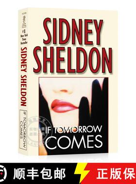 现货 假如明天来临 If Tomorrow Comes [9780446357425]