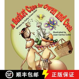 Case for 9781612250892 Cecil Basket and 预订 Owen