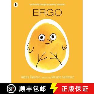 little for place her inspiring 9781529504187 Ergo yea... story perfect about the world discovering chick