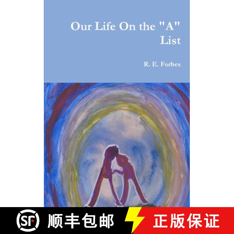 【3-4周达】Our Life On the A List [9780578177540]