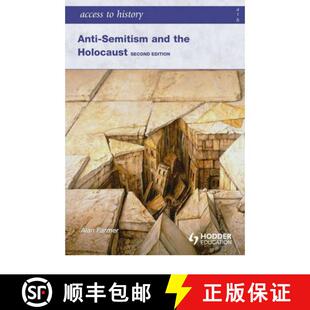 Access 9780340984963 Edition and 3周达 the History Second Anti Holocaust Semitism