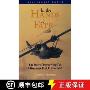 December Wing Patrol Story 1941 1942 May 9781557505477 4周达 Fate the Ten The Hands