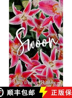 【3-4周达】Swoon - Alternative [9781964868967]