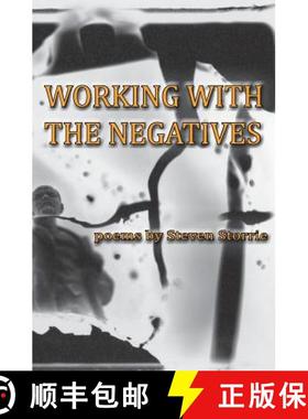 预订 Working With the Negatives [9780997870626]
