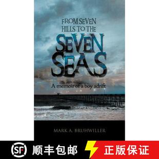 4周达 Hills Seven the Boy Memoir From Seas 9781452502380 Adrift