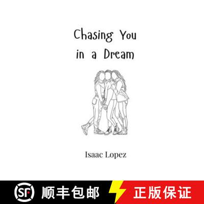 【3-4周达】Chasing You in a Dream [9789916948019]