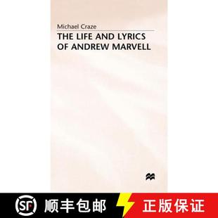 Lyrics 9780333262504 4周达 Marvell Andrew and Life The