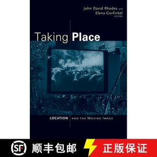 Location Taking Image 9780816665174 the and Place 4周达 Moving