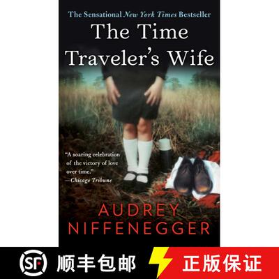 The Time Traveler's Wife [9781476764832]