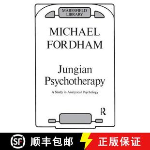 Study 9780946439195 4周达 Psychology Analytical Psychotherapy Jungian