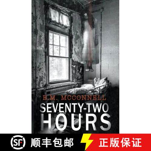 【3-4周达】72 Hours [9798223588603]