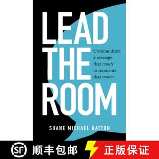 The Lead moments 9780648479529 Room 4周达 that message Communicate matter counts