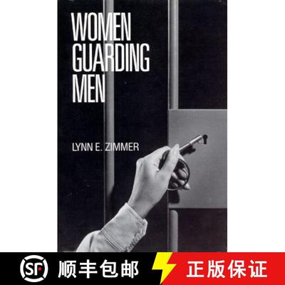 预订 Women Guarding Men [9780226983394]