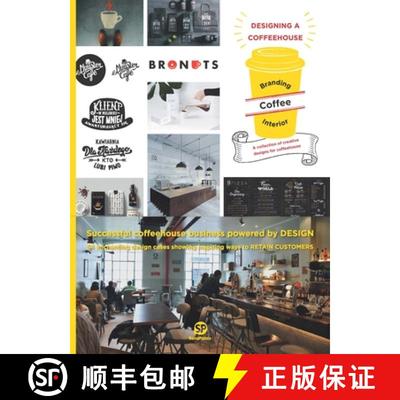 Designing a Coffeehouse [9789887928454]