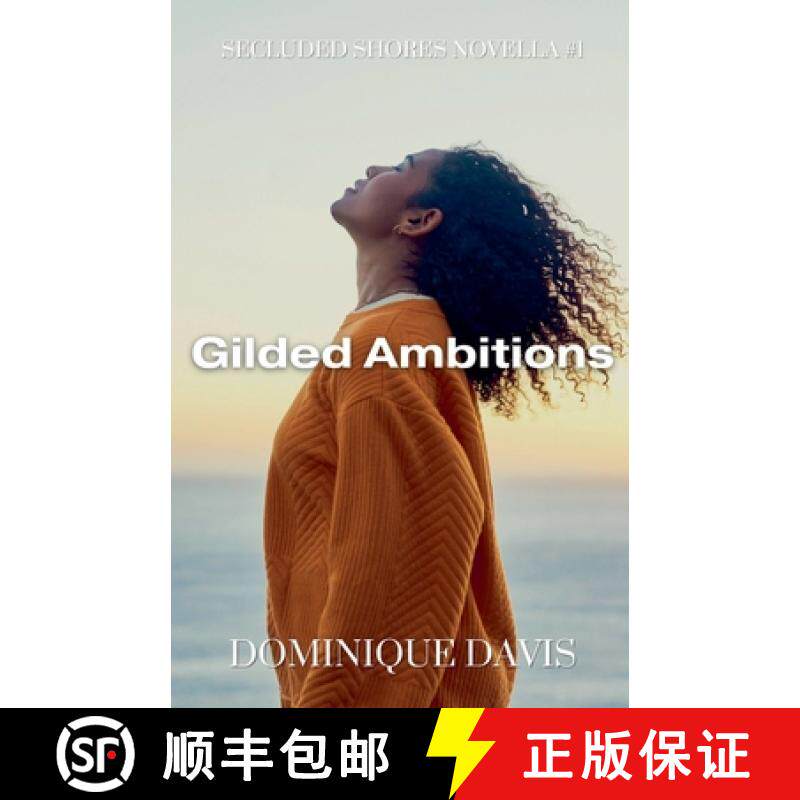 预订 Gilded Ambitions [9798227924957]