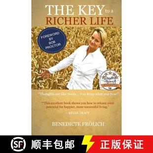 预订 are what like seeds... LIFE sow 9788793015135 RICHER Thoughts reap You you KEY THE