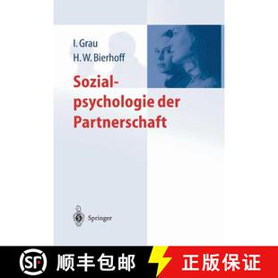 Partnerschaft 4周达 der 9783642627484 Sozialpsychologie