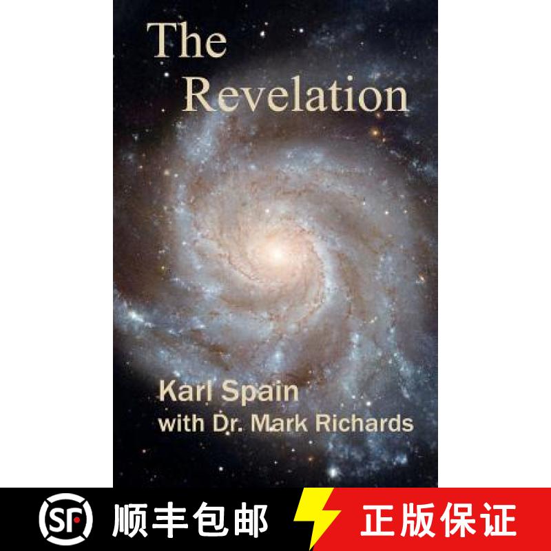 【3-4周达】The Revelation: The Peace Machine Hypothesis [9780578020648]