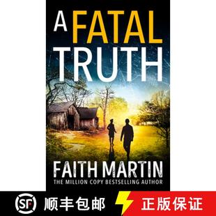 Book 9780008348748 Ryder and Truth 4周达 Fatal Loveday
