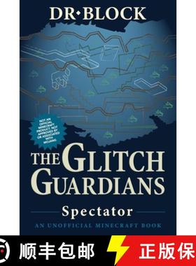 预订 Spectator: An Unofficial Fantasy Adventure for Young Gamers [9781958048375]