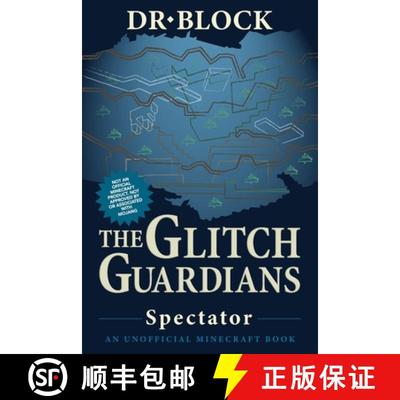 【3-4周达】Spectator: An Unofficial Fantasy Adventure for Young Gamers [9781958048375]