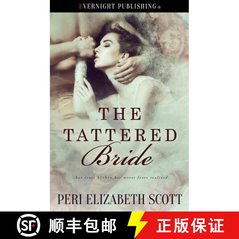 【3-4周达】The Tattered Bride [9781773396514]