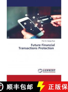 预订 Future Financial Transactions Protection [9786203195651]