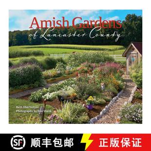 9780764365997 Lancaster and Kitchen County Recipes 3周达 Amish Gardens Family