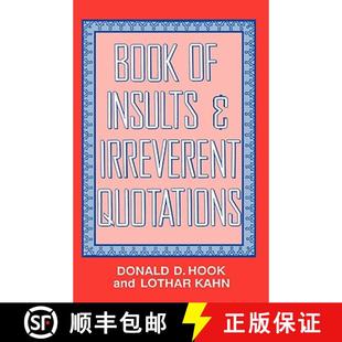 Book Quotations 9780824602505 Irreverent 3周达 Insults