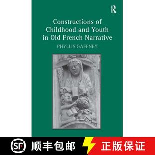 9781032925585 and Old Youth Narrative 4周达 Constructions French Childhood