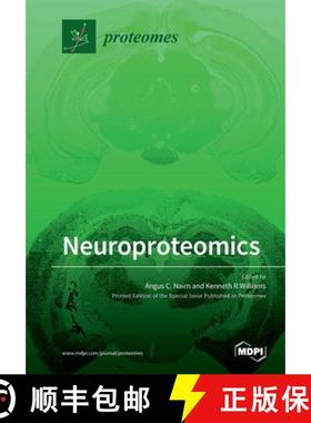 【3-4周达】Neuroproteomics [9783039281060]