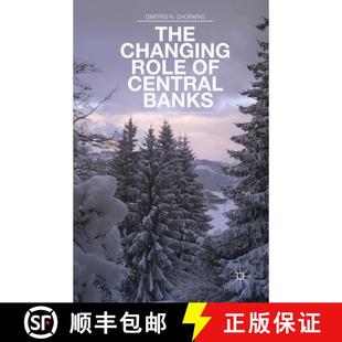 The Changing Banks 9781349463428 Central 4周达 Role