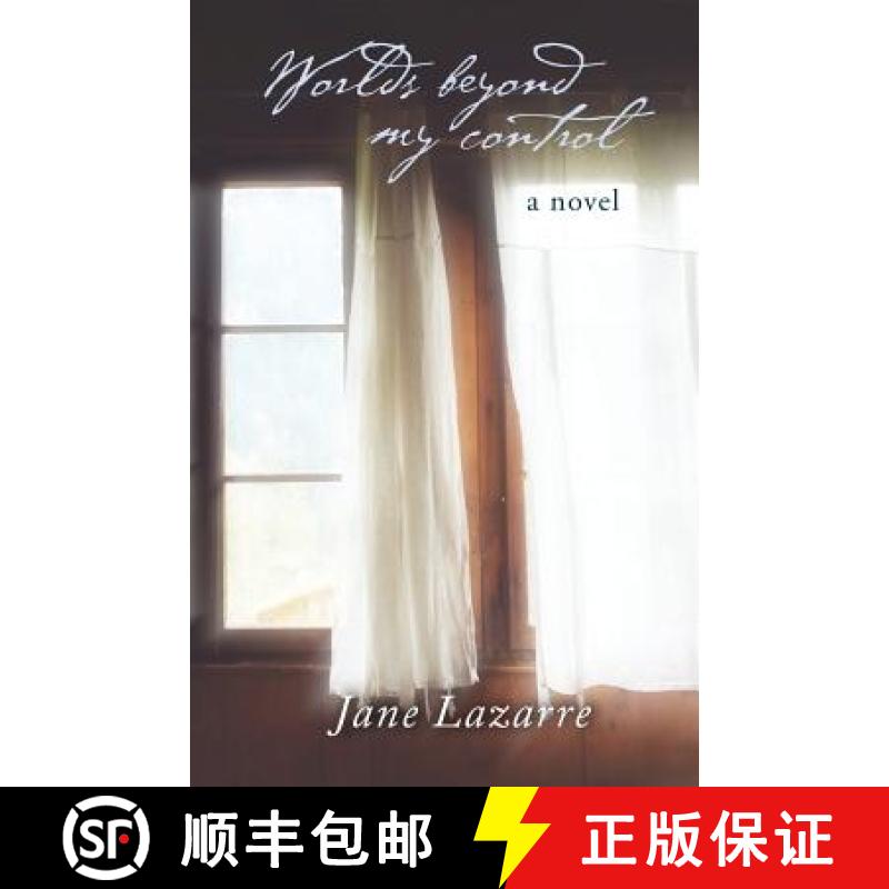 【2-3周达】Worlds Beyond My Control [9780990376750]