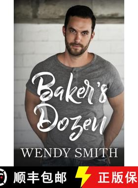 预订 Baker's Dozen [9781991303059]