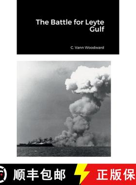【3-4周达】The Battle for Leyte Gulf [9781458347312]