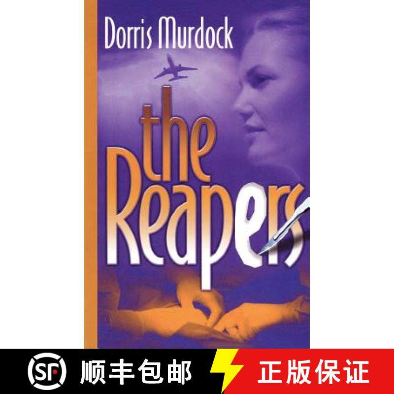 预订 The Reapers [9781439213490]
