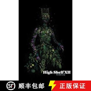 XII Shelf November 2019 预订 9781733027991 High