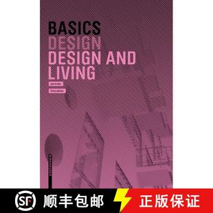 Basics 9783035623123 Design Living and 预订