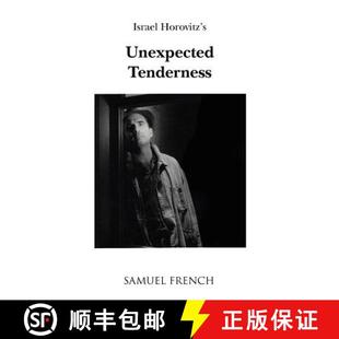 【3-4周达】Unexpected Tenderness [9780573695261]