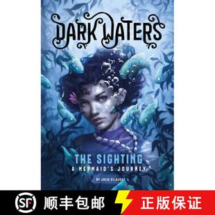 Mermaid 预订 9781496541703 Sighting Journey The