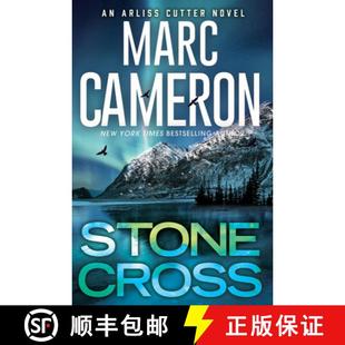 Action 9781496749239 4周达 Thriller Crime Packed Cross Stone