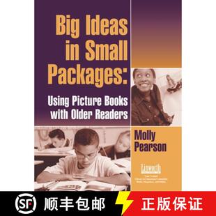 Ideas Packages Big Older 9781586831783 with 4周达 Picture Using Small Readers Books