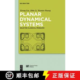 Planar Dynamical Problems 9783110298291 Classical 4周达 Selected Systems