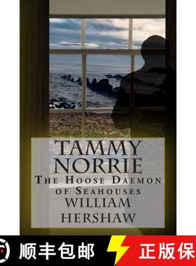 【3-4周达】Tammy Norrie: The Hoose Daemon of Seahouses [9781907676437]