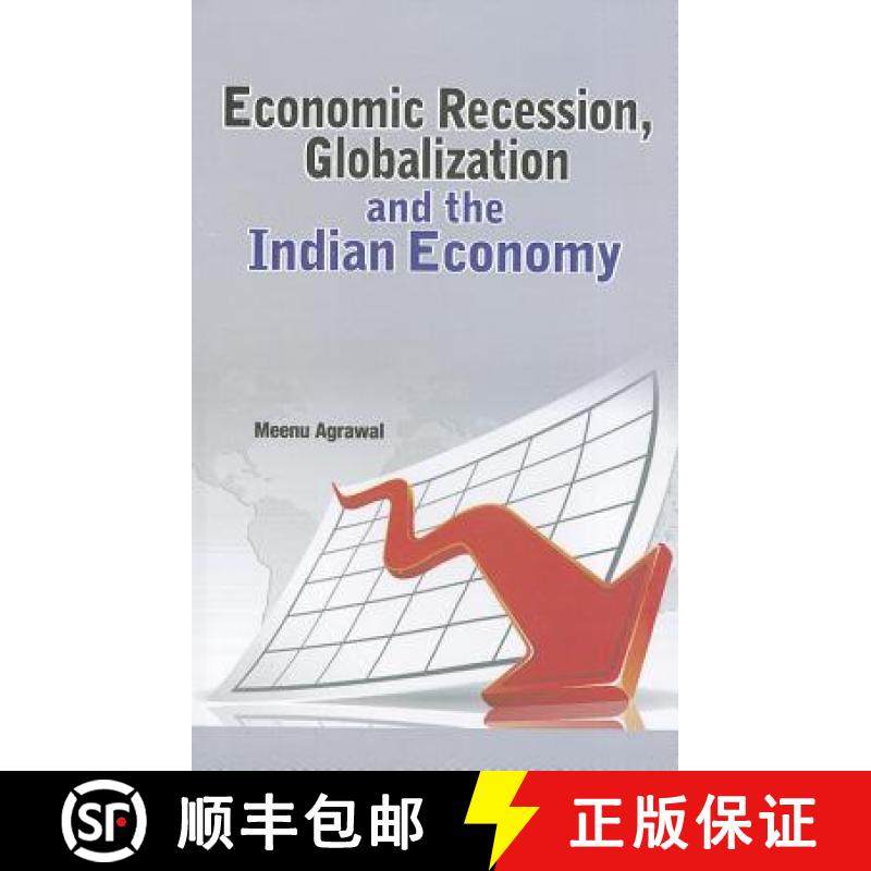 【3-4周达】Economic Recession, Globalization and the Indian Economy [9788177082883]