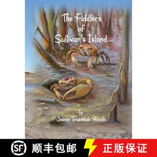 The Fiddlers Island 9780615863702 4周达 Sullivan
