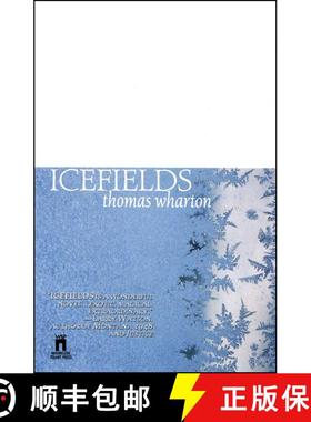 【3-4周达】Icefields [9780671002206]