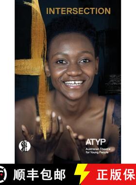 【3-4周达】Intersection [9781760620844]