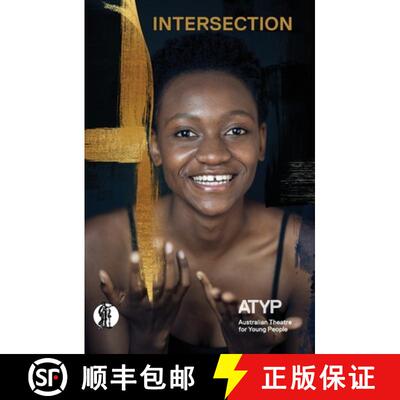 【3-4周达】Intersection [9781760620844]