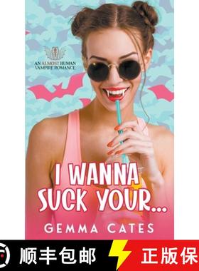 【3-4周达】Fanged and Fabulous [9781393255277]